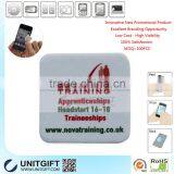 PU Cell Phone Sticky Sticky Cleaning Pad thumbnail-2