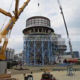 Spray Drying Equipment for Instant Mutton Soup (spray Dryer) thumbnail-1