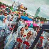 YunShang Fashion Surfing Disposable Rain Poncho thumbnail-2