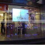 Transparent Holographic Foil Rear Screen & Touch Foil