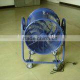 Portable Blower SHT2 Series (18") thumbnail-1