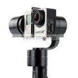 GoPros Gimabl SteadyGim3 Pro 3 Axis Gimbal Stabilizer thumbnail-4