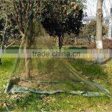 Outdoor Army Mosquito Net Military Bed Canopy Huzhou Textile Factory