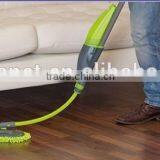 3 Heads Rotating Spray Mop thumbnail-2