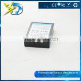 For OLY Digital Camera Use Battery Pack for Li10b 12b Genuine Camera Battery