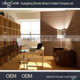 Factory Direct White Wooden Bookcase, Bookshelf White, Leaning Bookcases thumbnail-1