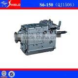 China Manufacturer ZF S6-90 Transmission Gearbox Assembly For Truck And Bus