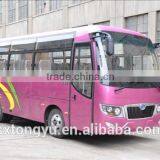 Customization Available Smart 31 Seater Passenger Bus