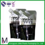 Plastic Packaging Bag Liquid Detergent Wholesale Price thumbnail-6