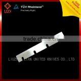 Wooden Planer Blade for Wood Chipping Equipment Carpenter Blade thumbnail-2