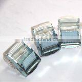 1" Widths 25mm 500kg Metal Mini Cam Buckle thumbnail-3