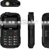 Newest Hot Selling Three Proof Mobile Phone/GSM Mobile Phone S16 thumbnail-5