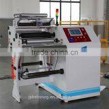PVC/PET/LDPE/HDPE Film Rewinding Machine thumbnail-3