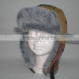 funning 2013 custom high quality animal ears winter hat