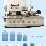 High Quality PVC Blowing Molding Machine Manufacturer thumbnail-3