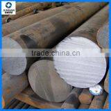 High Speed Steel Hot-rolled Round Bar thumbnail-4