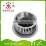 140mm Centrifugal Exhaust Fan thumbnail-3