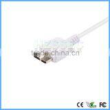 Universal Magnetic Micro USB Charger Sync Data Cable For Samsung Galaxy Note 3 and Android Phone thumbnail-6