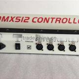 Mini 1024 Pearl Dmx Controller Dmx Moving Head Controller thumbnail-2