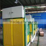LY-22DS/24DS Draw Wire Machine in China thumbnail-3