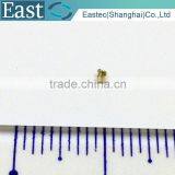 M0.8X2 Stainless Steel Micro Screw for Cell Phone