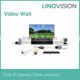 LED Video Wall Controller for 9 Display Units thumbnail-5