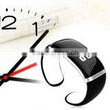 2016 Fashion Smart Watch Wristband L12S Digital Touch Screen Bluetooth Smart Bracelet thumbnail-4