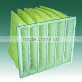 ISO SGS CE ROHS Zhuowei Brand &f6 Medium Bag Filter thumbnail-2