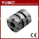 SD2-B Clamp Pattern Shrink Disc Coupling