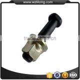 Wheel Bolt / Heavy Truck Bolt / Hub Bolt and Nut thumbnail-3