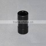 Stainless Steel Black Zinc Plated Metal Barrel Cnc Parts for Auto Parts thumbnail-2