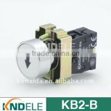 waterproof momentary push button switch with function sign, XB2-BA