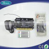 12V DC 5W Animation LED Fibre Optic Light Engine for Shooting Star Effect thumbnail-5