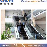XIWEI TOP QUALITY Indoor , Home & Outdoor Escalator With Competitive Price From China SUPPLIER thumbnail-3