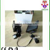 Solar Motion Sensor Security Light,solar Security Led Sensor Light thumbnail-3