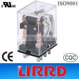 5A 8pins General Purpose Plug-in Electromagnetism Relays MY2/HH52P thumbnail-1