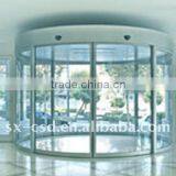 Automatic Revolving Doors thumbnail-1