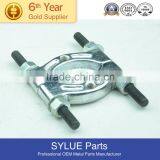 Aluminium Die Casting Billets thumbnail-2