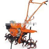 9HP Gasoline Agriculture cultivator tiller