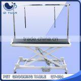 Durable Stylish Dog Grooming Tables for Sale thumbnail-4