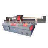 New Arrival Ricoh Print Head Flatbed uv Printer Uv2513 thumbnail-3