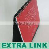 Commercial C2S Art Paper Spiral Table Calendar Printing thumbnail-1