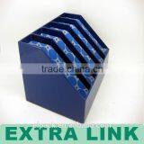 Wholesale Elegant Office File Play Card Paper Packaging Box