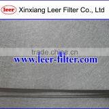 Sintered Fiber Felt Sheet