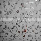 Deep Acid Etched Glass, Acid Etched Home Design Frosted Glass,acid for Glass Etching thumbnail-1