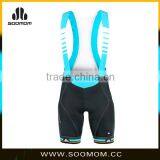 High Elasticity Pro Bib Cycling Short for Cycling Race thumbnail-3