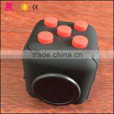 New Christmas Gift Fidget Cube Toy for Boring Releasing Stress Reliever thumbnail-6