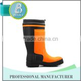 Top 10 Customized Designs Latest Design Summer Firefighter Rubber Boots