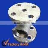 Tee Spool Removable Spool