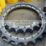 Excavator Sprocket,excavator Undercarriage Spare Parts thumbnail-1